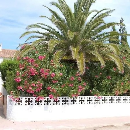 Laurence Holiday home