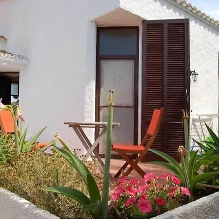 Holiday home Laurence