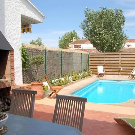 Holiday home Laurence *
