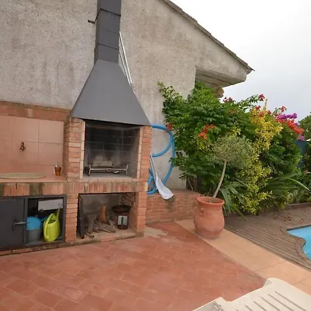 Tatil Evi Laurence
