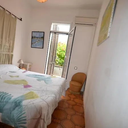 Tatil Evi Laurence