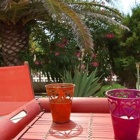 Tatil Evi Laurence