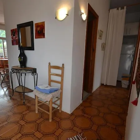 Laurence Tatil Evi Riumar