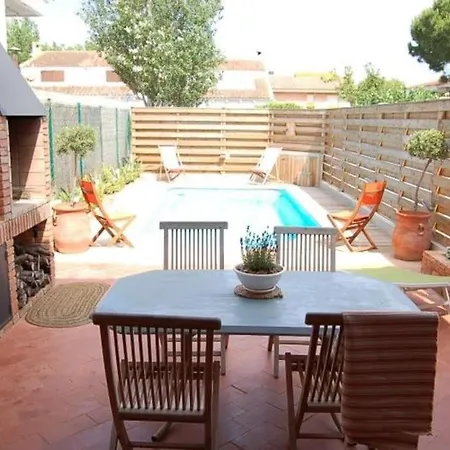 Tatil Evi Laurence